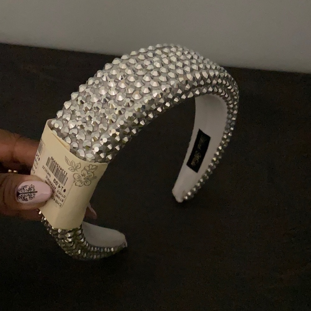 Studded Headband
